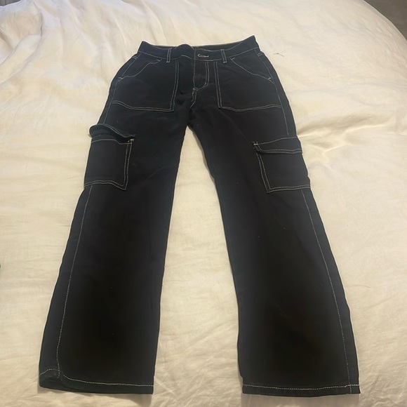 Garage Cargo pants - Picture 1 of 2